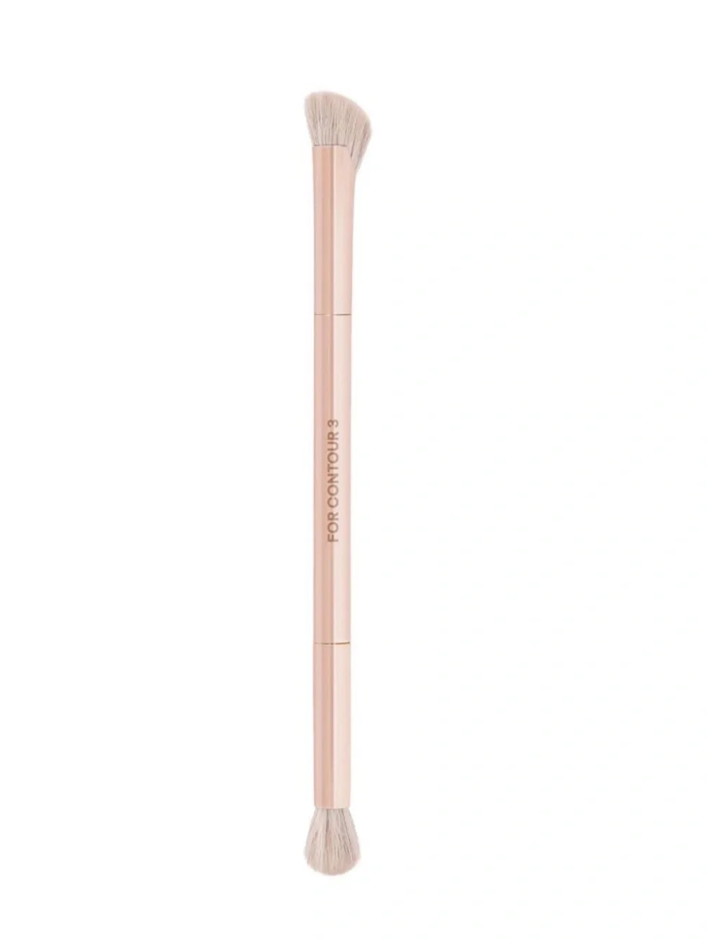 Patrick Ta Sculpting Dual Ended Precision Nose Contour Brush